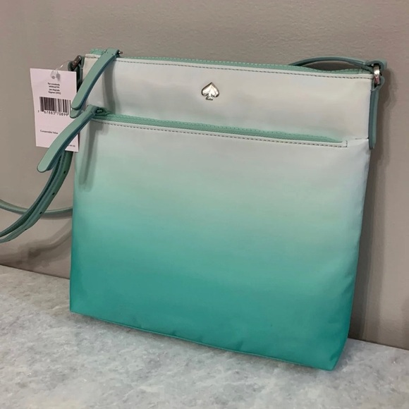 Kate Spade Ombré Crossbody purse - Picture 2 of 5